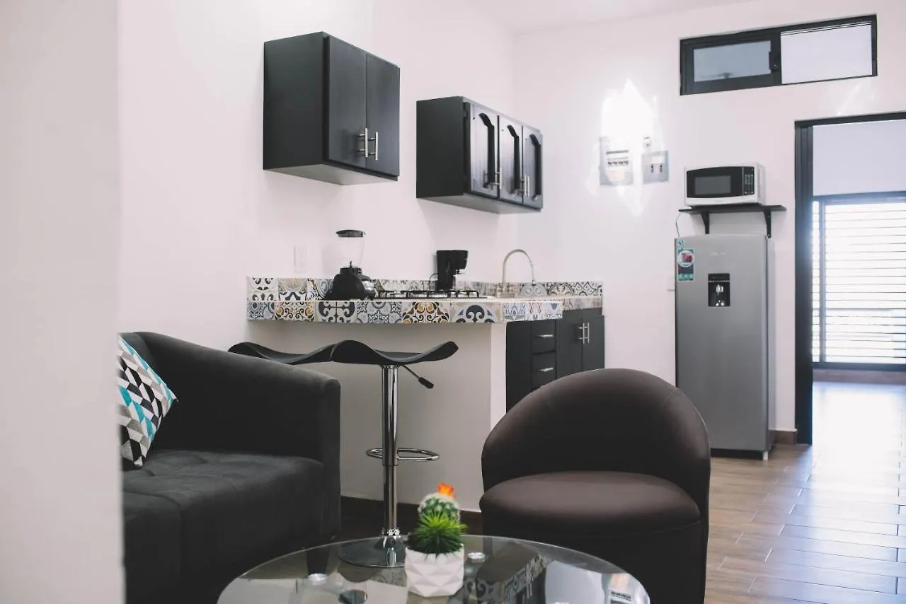 Apartamento Departamento Mazatlán México