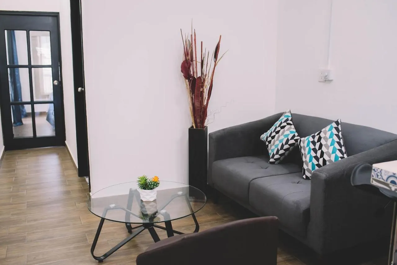 Apartamento Departamento Mazatlán
