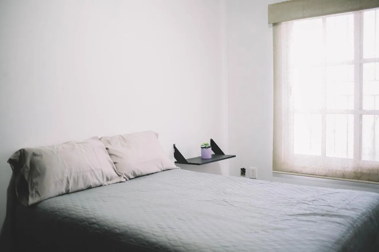Apartamento Departamento Mazatlán 0*,  México