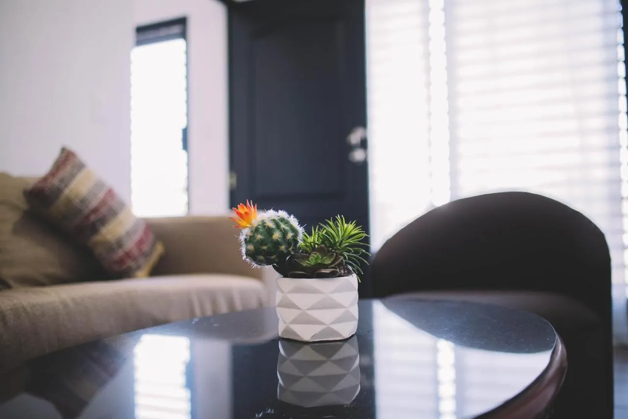 Apartamento Departamento Mazatlán