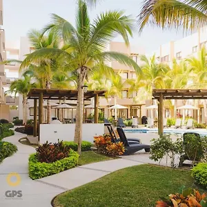  Apartamento Ambar 205 - Precioso A 200mts De Playa